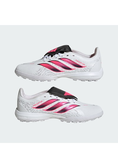 Adidas Ih2103 Predator League Ft Tf J Çocuk Halısaha Beyaz