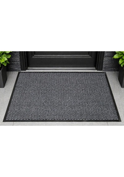 Kapı Önü Paspas Nem Alıcı Paspas 80x120 Cm Diğer