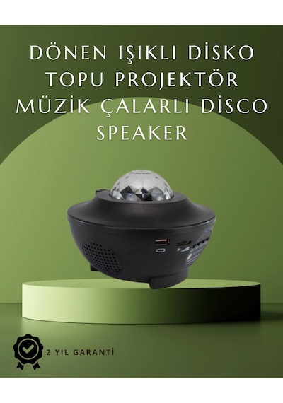 10 Renkli Kombinasyon + Breathing Light + 2 Saat Zamanlayıcılı Star Lamba Çok Renkli
