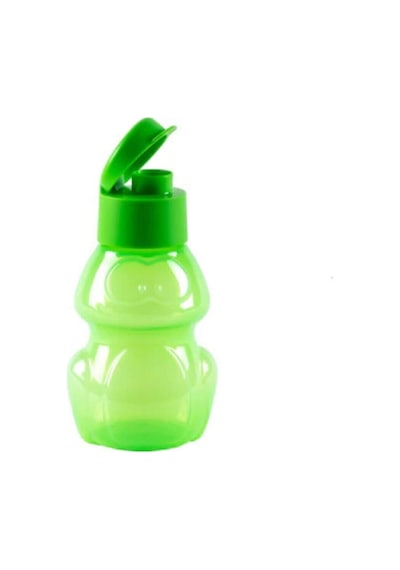 Tupperware Eko Şişe Çocuk Suluk 350 Ml Yeşil