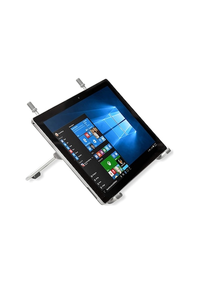 Aliminyum Ayarlı Laptop Tablet Notebook Yükseltici Tutucu Cin272
