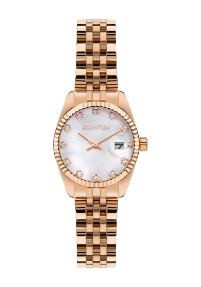 Quantum Iml1114.420 Kadın Kol Saati Rose Gold