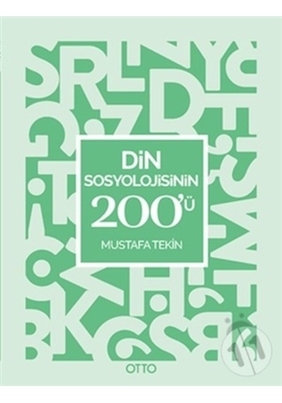 Din Sosyolojisinin  200'ü