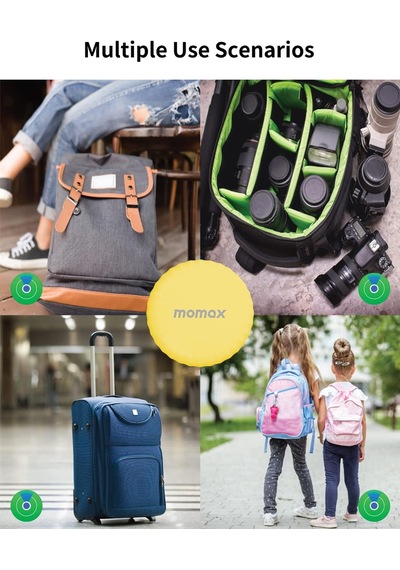 Br5y Pintag Find My Tracker Konum Belirleyici Sarı Belirtilmemiş