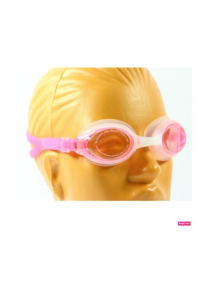 Avessa 2 Li Yetişkin Havuz Seti Pembe Gs3-sc406 Pembe