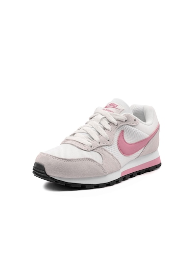 Nike Md Runner 2 Kadın Günlük Spor Ayakkabı 749869-106 Pembe