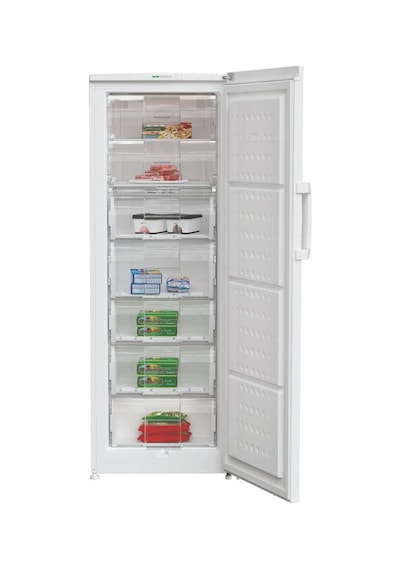 Altus AL 708 E 237 LT 7 Çekmeceli Dikey Derin Dondurucu
