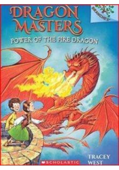 Dragon Masters 4 The Power Of The Water Dragon