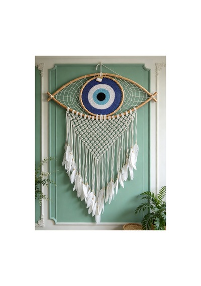 Rüya Kapanı Düş Kapanı Dream Catcher Roshıta-34 923847855