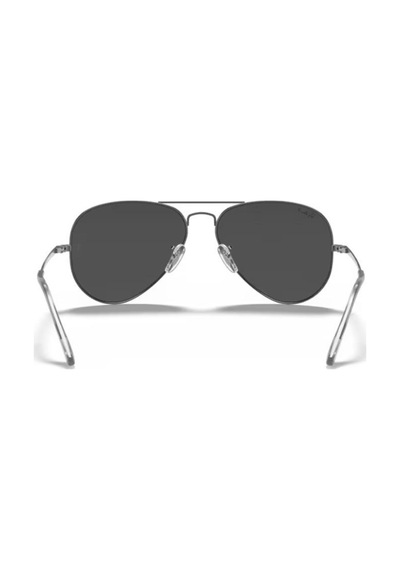 Ray-ban 3689-62 004/48 Güneş Gözlüğü Gri