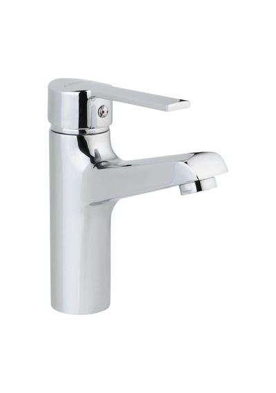 İtimat Kappa592 Miks Lavabo Bataryası Gri