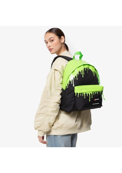 Eastpak Padded Pak'r Gb Slımmer Sırt Çantası Ek0006201z21 Çok Renkli