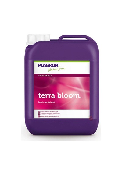 Plagron Terra Bloom 5 Litre