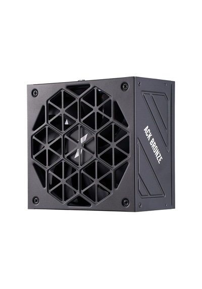 1stplayer Ack 850w 80+ Bronze Aktif Pfc 14cm Fan Siyah Güç Kaynağı