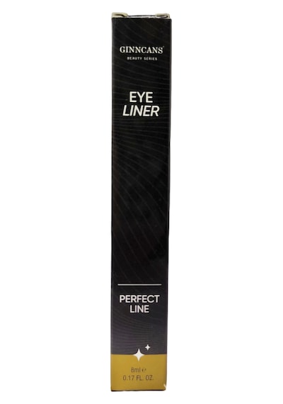 Eyeliner Perfect Line Mavi Diğer