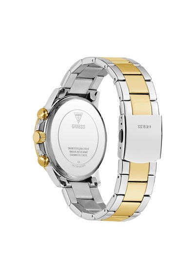 Guess Gugw0900g5 Erkek Kol Saati Gri