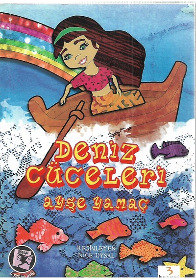 Deniz Cüceleri