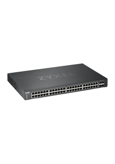 Zyxel XGS1930-52 48 Port 10/1000 L2  Switch Hub