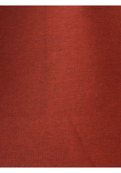 Erkek Sweatshirt Lf2038246 Kahverengi