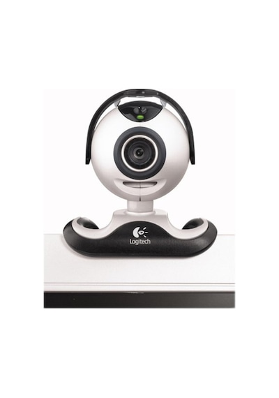 Logitech Quickcam Pro 4000 Pc/mac 961239-0403