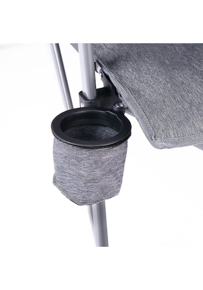 Orcamp Trono Kamp Sandalyesi Out-2170 Gri