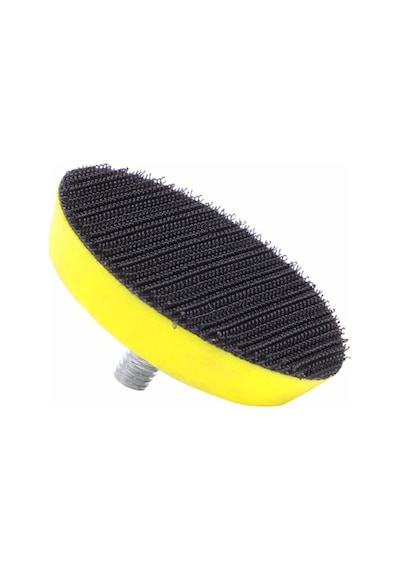 Dremel Için Cırtlı Disk Zımpara Tabanı (2" - 50Mm - 5Cm)