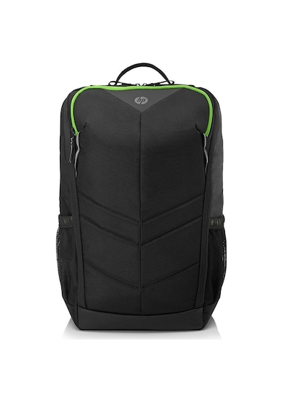 Hp Pavilion 400 15.6 Gaming Notebook Sırt Çantası 6EU57AA Siyah/Yeşil