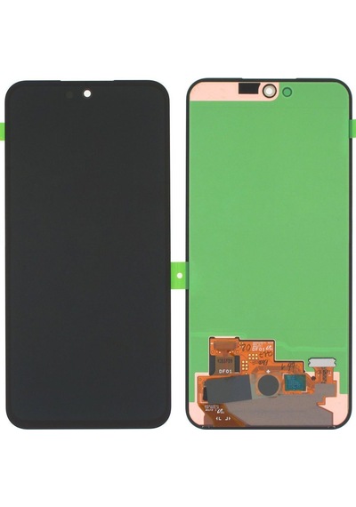 Samsung Galaxy A54 5g Sm-a546 Lcd Ekran Dokunmatik