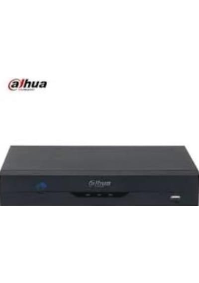 Dahua XVR5108HS-I3 8 Kanal H.265+ AI XVR Kayıt Cihazı (5 MP, 10x1TB Hdd Destekli)