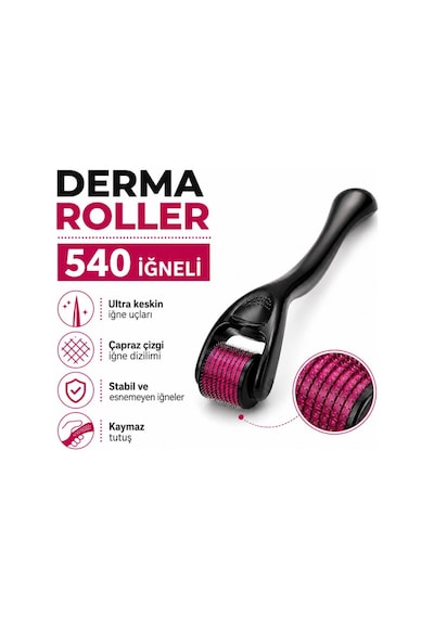 Drs Derma Roller System 1mm
