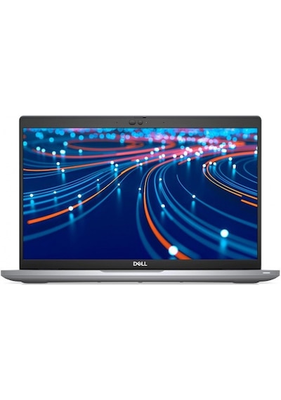Dell Latitude 5420 i7-1185G7 8 GB 240 GB SSD 14" Free Dos Dizüstü Bilgisayar (Outlet)