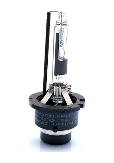 Fardoktoru D4r Xenon Oto Ampul 4300k