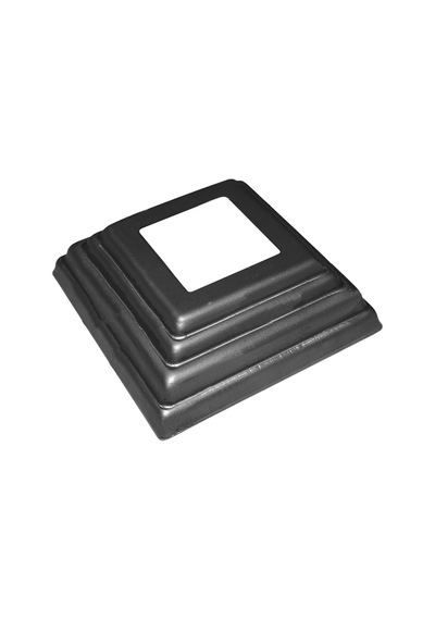 50 x 50 Piramit - Flanş (1 Adet )