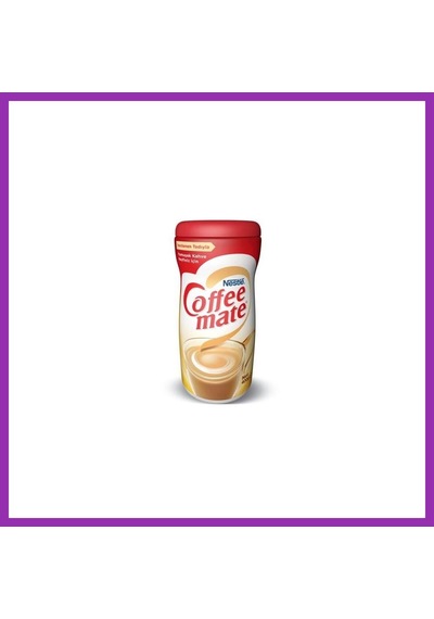 Bezos Coffee Mate 400gr 1 Adet Bty
