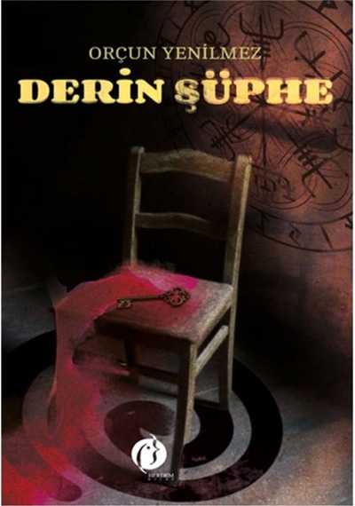 Derin Şüphe - Orçun Yenilmez 9786257527439