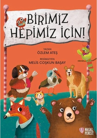 Birimiz Hepimiz İçin