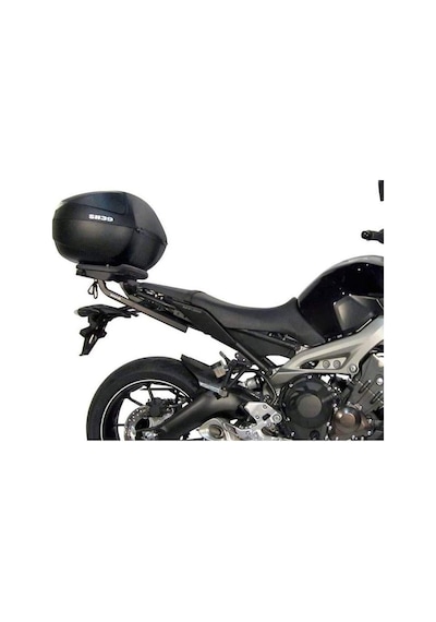 Shad Yamaha Mt 09 13 Arka Çanta Taşıyıcı Tek Renk