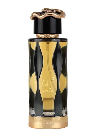 Lattafa Teriaq Intense Edp 100 Ml Unisex Parfüm Diğer