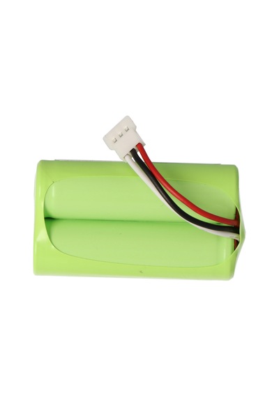 Pil Logıtech S315i, S715i, Nimh, 3.6v, 1500mah, 5.4wh İçin Uygun
