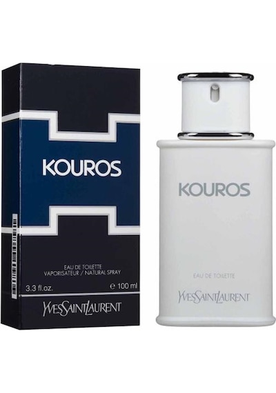Kouros Edt 100ml