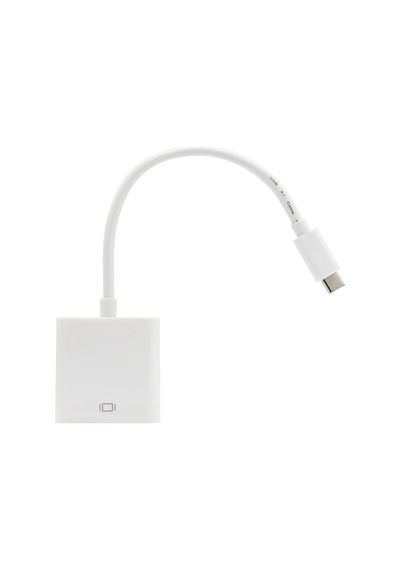 Vcom Cu423 Type-C To Hdmi  Çevirici