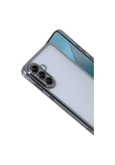 Galaxy A17 5g Lensli - Titan Gri - Evori-876924