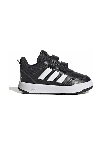 Adidas Tensaur Sport 3.0 C Siyah Erkek Çocuk Sneaker 000000000102690138 Siyah