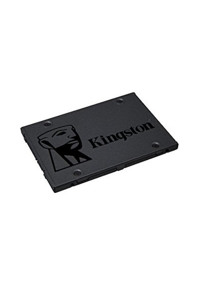 KINGSTON 240GB A400 SA400S37/240G 500- 350MB  s SSD SATA-3 Disk