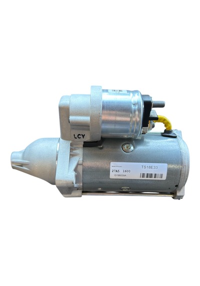 Marş Motoru Valeo 1.8kw 10dış 1.3multijet Güçlü Marş 438212