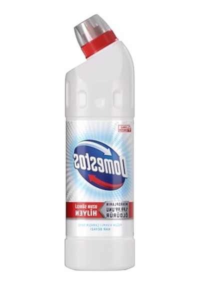 Domestos Kar Beyazlığı Çamaşır Suyu 750 Ml