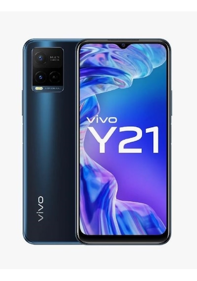 Yenilenmiş Vivo Y21 64 GB 4 GB Ürün (12 Ay Garantili)