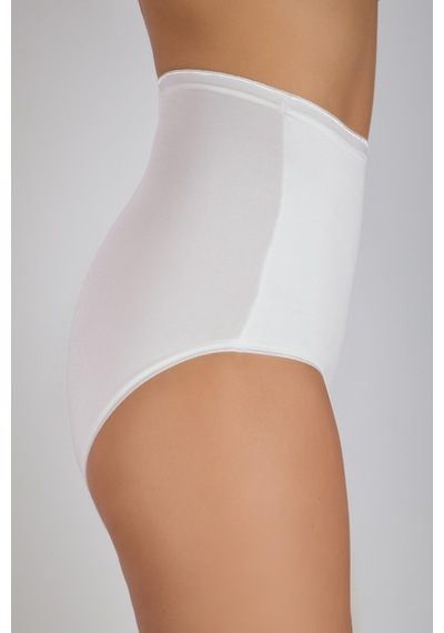 Mtm My The Mall Cotton Corset Külot G-box 926 Siyah