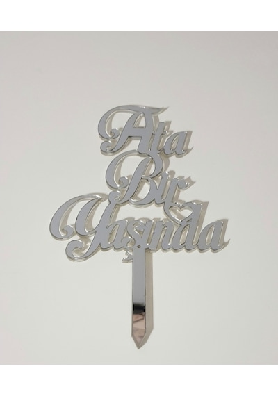 Pleksi Pasta Süsü (336600789)