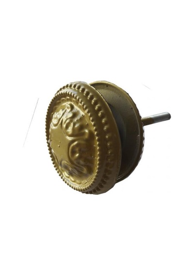 Demir Kapı Tokmağı Klasik - Elwm-290268
